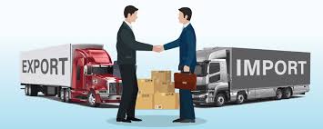 business export and import made simple