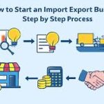 how to start an import export business easily