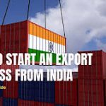 how to start import export business india