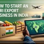 starting your export business in india