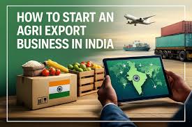 starting your export business in india